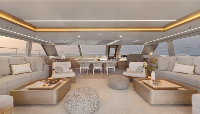 GOOD DAY SUNSHINE yacht for sale 7