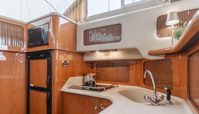 Waterfront Property yacht for sale 43