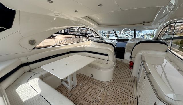 noname yacht for sale 9