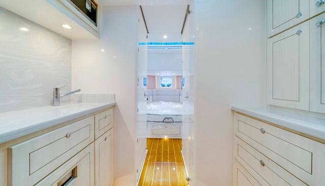 noname yacht for sale 44