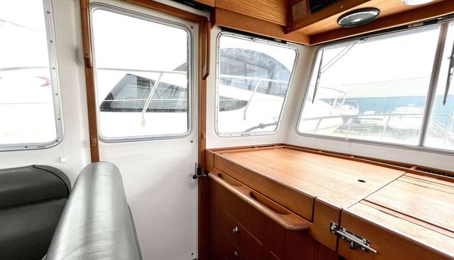 noname yacht for sale 29