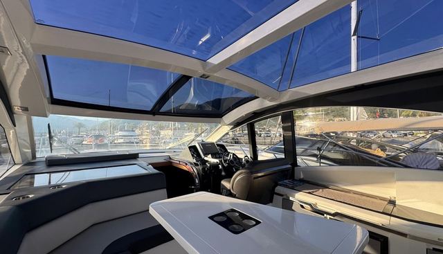 My Joy yacht for sale 12