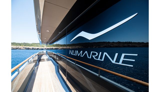 OSCAR yacht for sale 20
