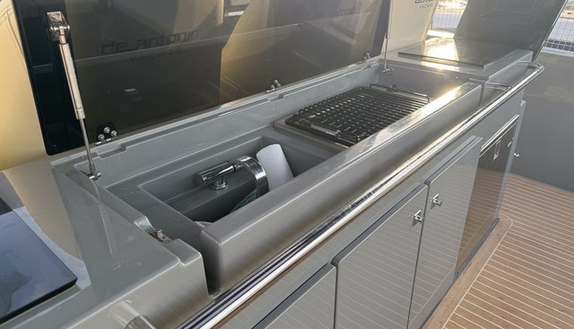 NOUNAT yacht for sale 5