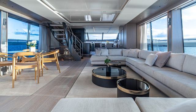 AURELIUS yacht for sale 13