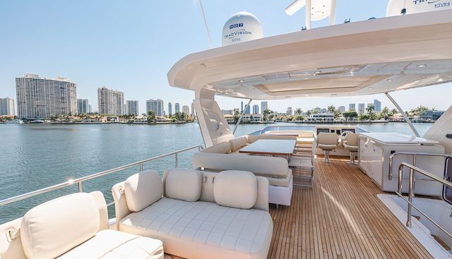 MIREYA yacht for sale 17