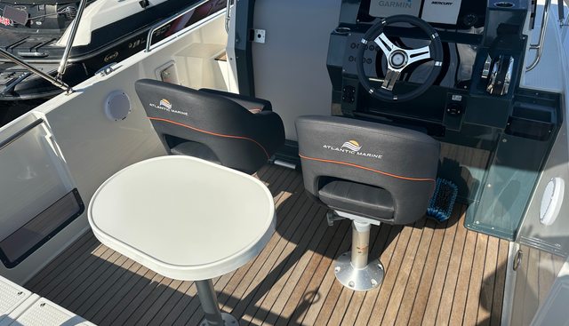 noname yacht for sale 8
