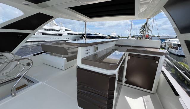 Jack of Hearts yacht for sale 25