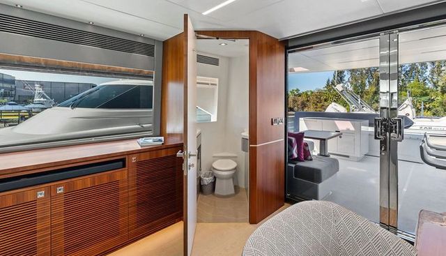 GENESIS yacht for sale 48