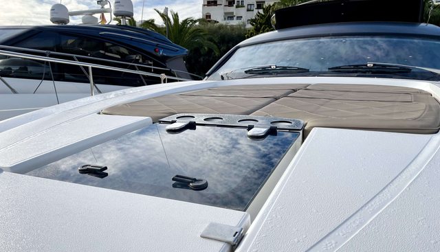 noname yacht for sale 17