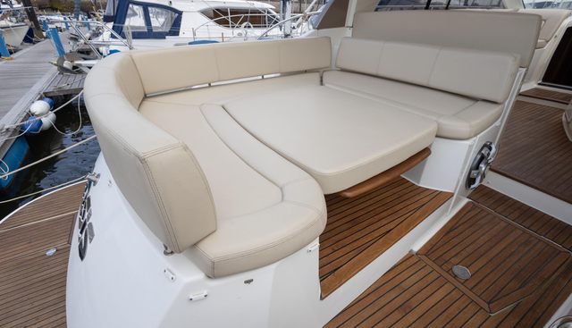 noname yacht for sale 25