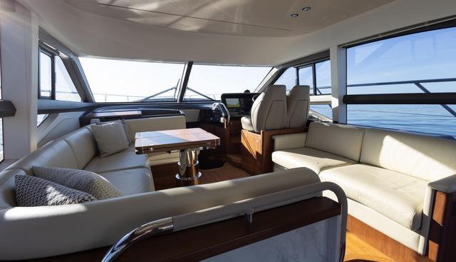 noname yacht for sale 45