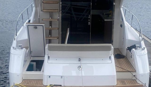 noname yacht for sale 4