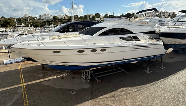 noname yacht for sale 2