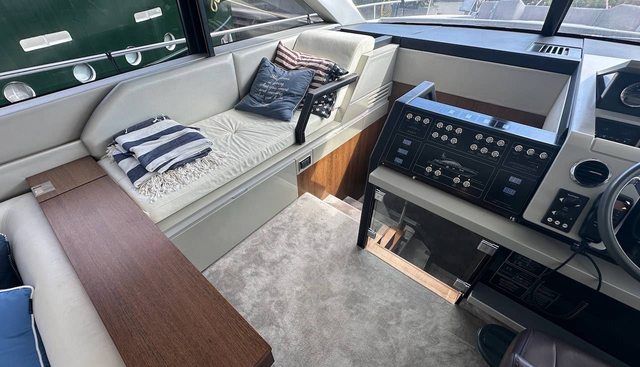 noname yacht for sale 55