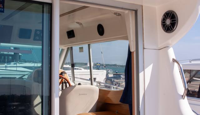 Merry Fisher 805 Limited yacht for sale 22