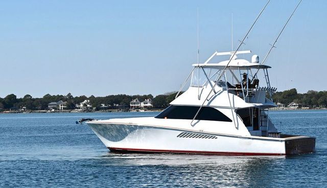 FARMER'S DAUGHTER yacht for sale 3