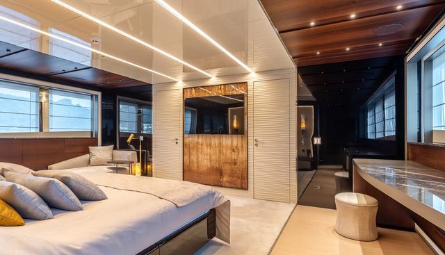 MERELEY I yacht for sale 20