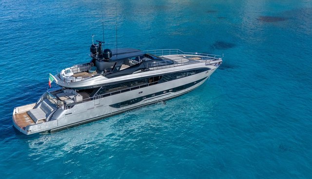 Mai Dire Mai yacht for sale 3