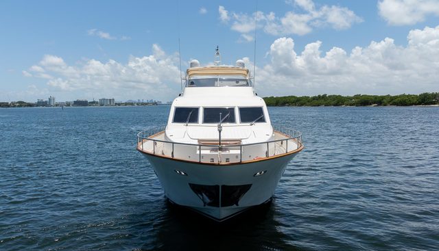 UAI yacht for sale 3