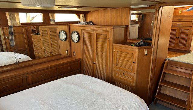 Day Light yacht for sale 43