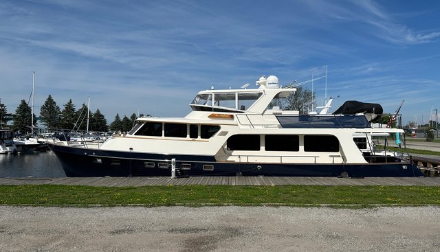 MISS STEPHANIE yacht for sale 2