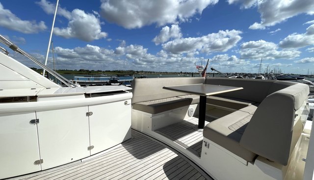 noname yacht for sale 48