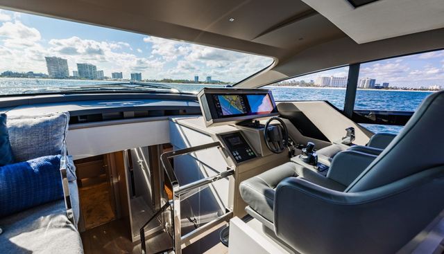 UNREEL yacht for sale 15