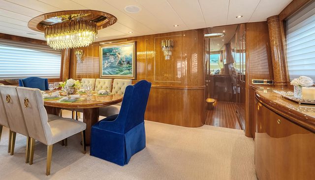 FANTASEA yacht for sale 17