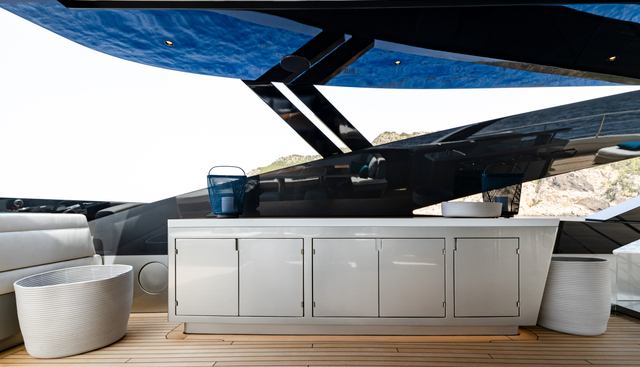 NO STRESS yacht for sale 30