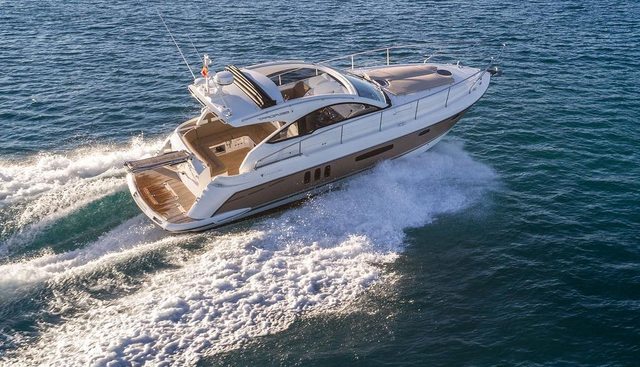 noname yacht for sale 23