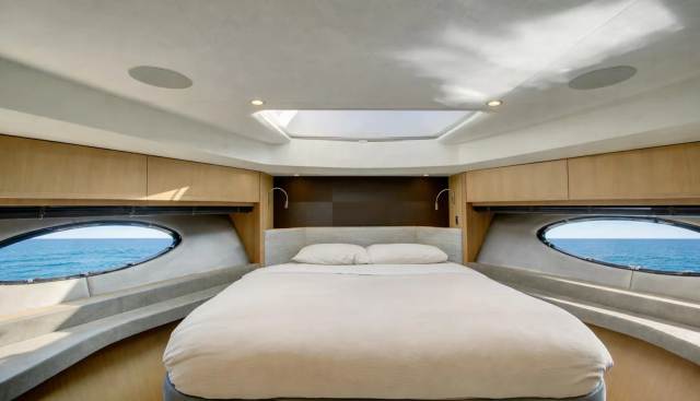 Grand Cru yacht for sale 25