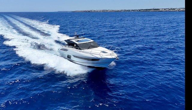 noname yacht for sale 3