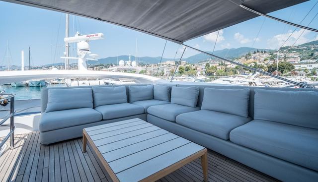 noname yacht for sale 14
