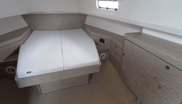 SACHOU yacht for sale 22