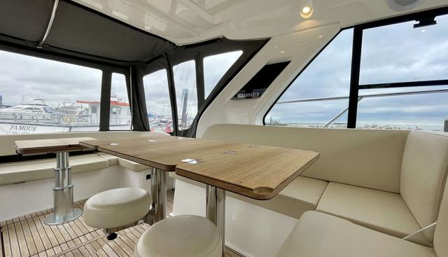 noname yacht for sale 23