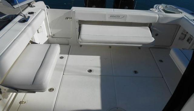 noname yacht for sale 17