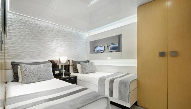 Sun yacht for sale 37