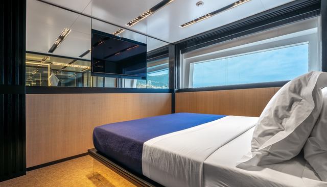 K+ yacht for sale 22
