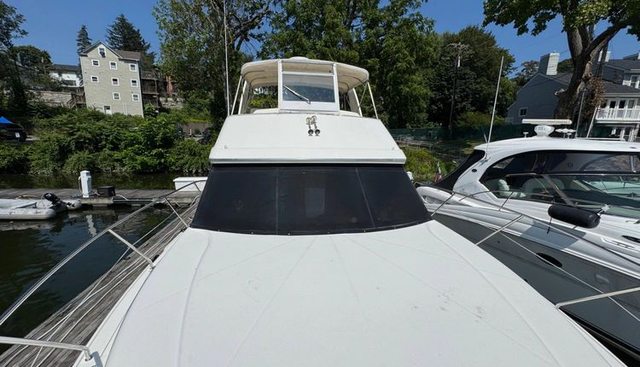 Lady Zette yacht for sale 20