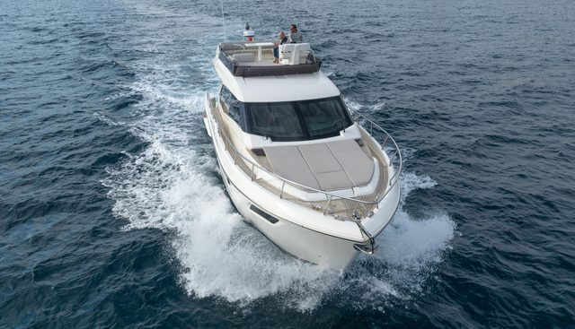 noname yacht for sale 5