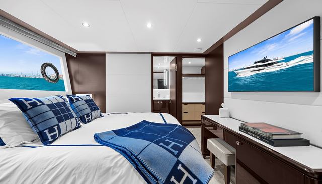 La-la-la yacht for sale 59