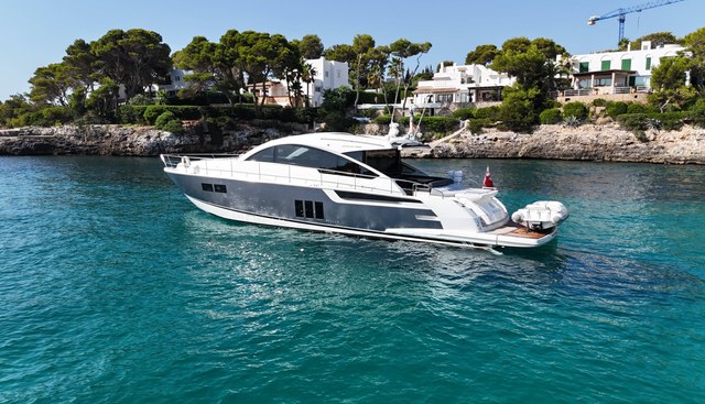 noname yacht for sale 12