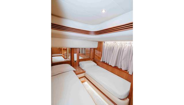MARSHEJ yacht for sale 12