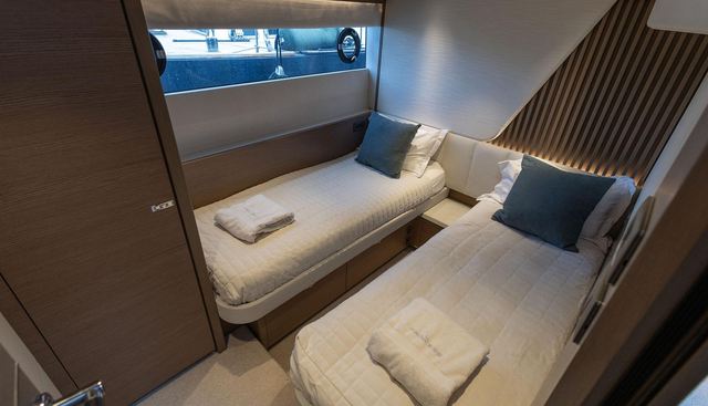 noname yacht for sale 42