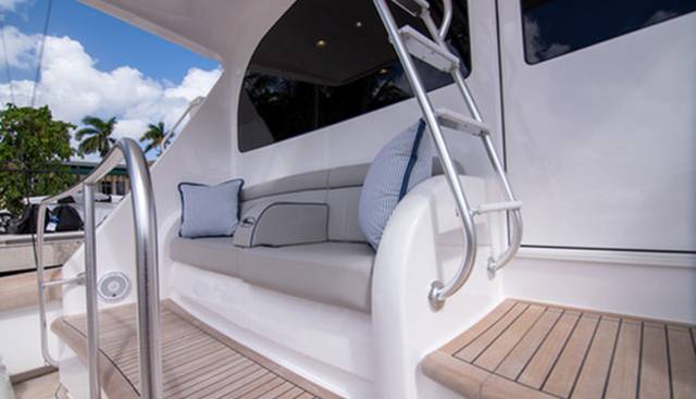 CABALLO GRANDE yacht for sale 4