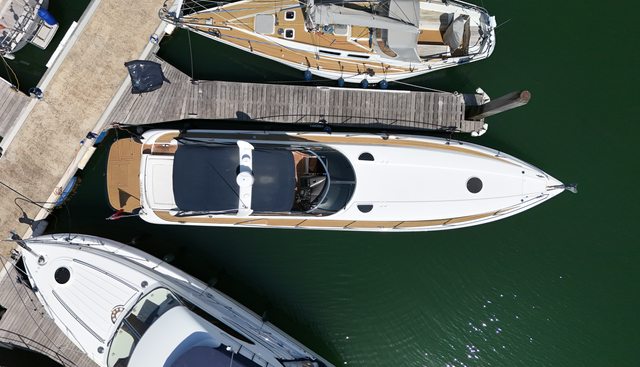noname yacht for sale 2