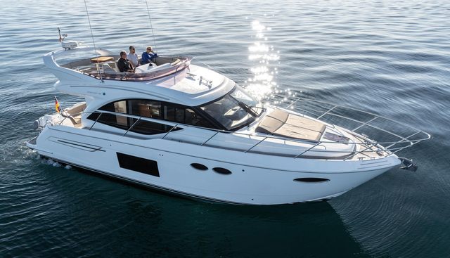 noname yacht for sale 22