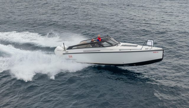 noname yacht for sale 8