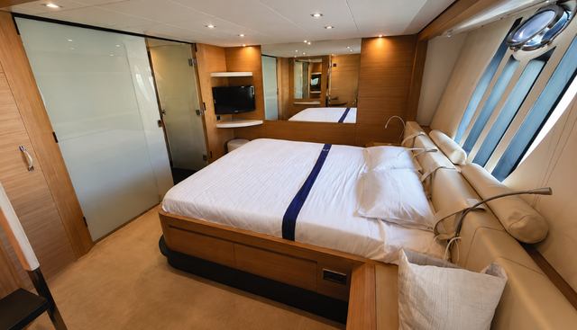 Kioni yacht for sale 7